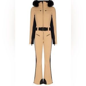 COPY - Goldbergh Parry Latte NWT